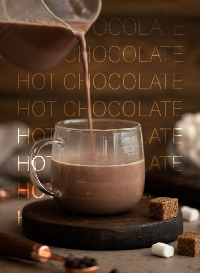 Apito Hot Chocolate